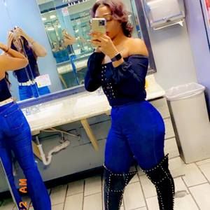 Meet your Posher, La-shante'